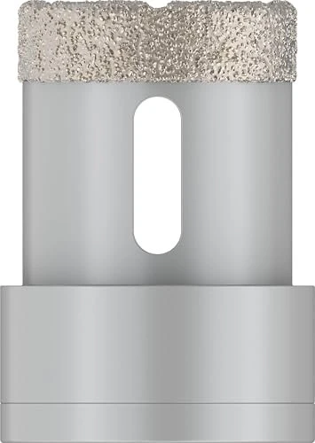 Bosch Professional X-LOCK Best for Ceramic Dry Speed Diamant-Trockenbohrer, 35x35mm, 1 Stück