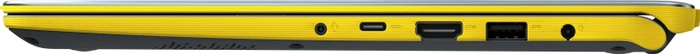 ASUS VivoBook S14 S430UA-EB085T, Silver Blue Yellow, Core i7-8550U, 8GB RAM, 256GB SSD, 1TB HDD, DE