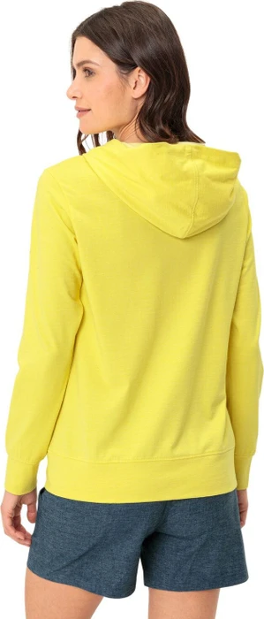 Vaude Tuenno Hoodie subeam (Damen)