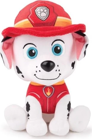 Spin Master Gund Paw Patrol Marshall 15cm
