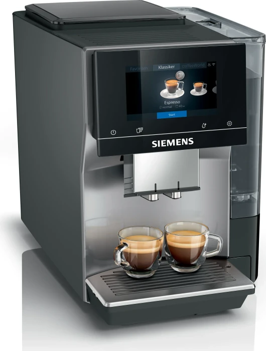 Siemens EQ.700 classic TP715D01 grau