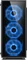 Sharkoon TG4 Blue, Glasfenster, Lüfter LED blau Vorschaubild