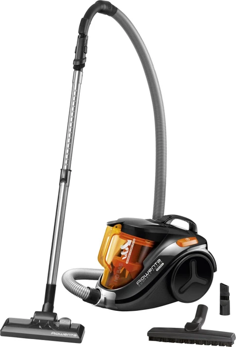 Rowenta RO3753 Compact Power Cyclonic