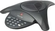 Polycom Soundstation2 ohne Display