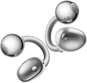 Huawei FreeClip 2 S silber