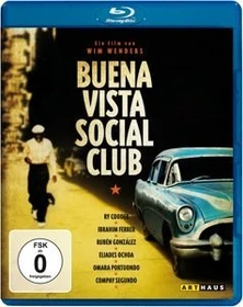 Buena Vista Social Club (Blu-ray)