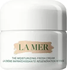 La Mer Crème de la Mer Moisturizing Fresh Gesichtscreme, 15ml