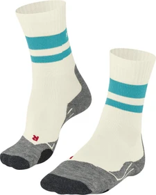 Falke TK2 Wandersocken off-white (Damen)