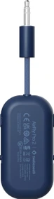 Twelve South AirFly Pro 2 blau