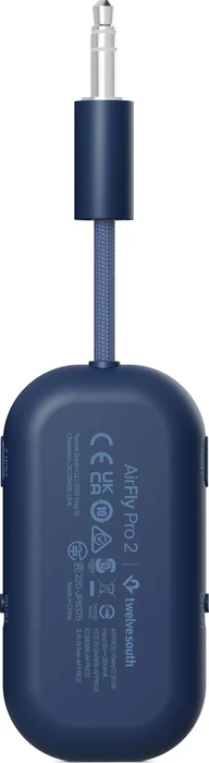 Twelve South AirFly Pro 2 blau