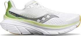 Saucony Guide 17 white/fern (Damen)
