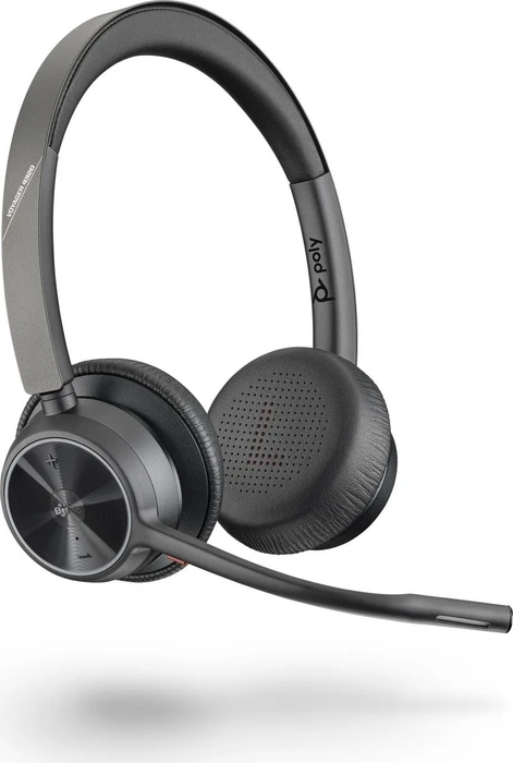 Poly Voyager 4320 UC USB-A Teams