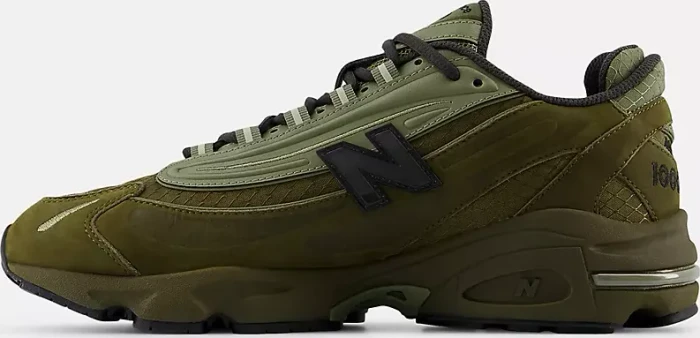 New Balance 1000 woodland/black (Herren)