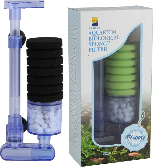Xinyou Aquarium Biological Sponge Filter