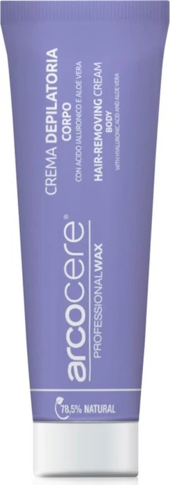 Deepline für den Mann Haarentfernungscreme, 150ml