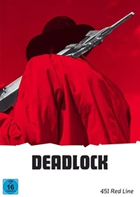 Deadlock (DVD)