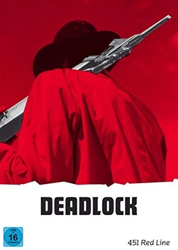 Deadlock (DVD)