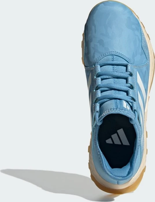 adidas Hockey Youngstar team light blue/zero metalic/semi spark (Junior)