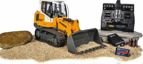 Carson Liebherr-Laderaupe LR 634