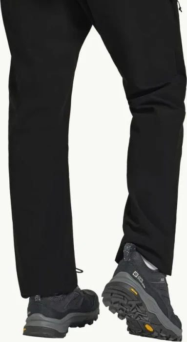 Jack Wolfskin Cyrox Texapore Low phantom (Herren)
