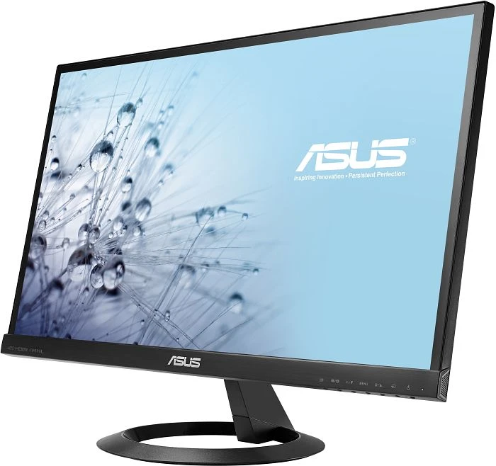 ASUS VX239H, 23"