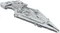 Revell 3D Puzzle The Mandalorian: Imperial Light Cruiser Vorschaubild