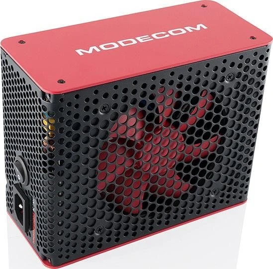 Modecom Volcano 750 750W, ATX 2.31