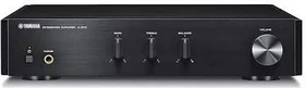 Yamaha A-670 schwarz
