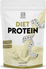 Peak HBN Diet Protein Vanilla 700g