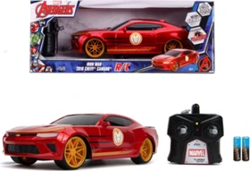Jada Toys Marvel - RC Iron Man 2016 Chevy 1:16