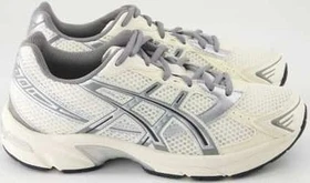 Asics Gel-1130 cream/clay grey (Damen)