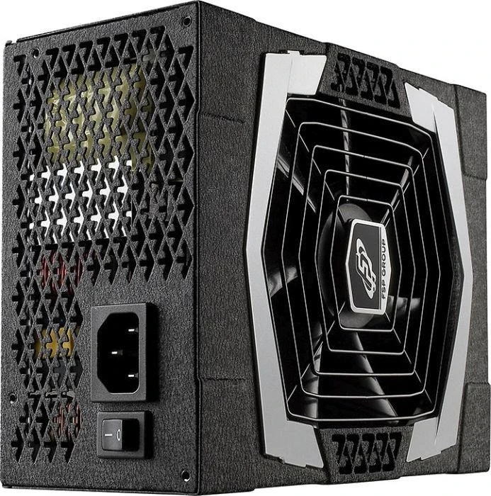 FSP Aurum PT 850W, ATX 2.4