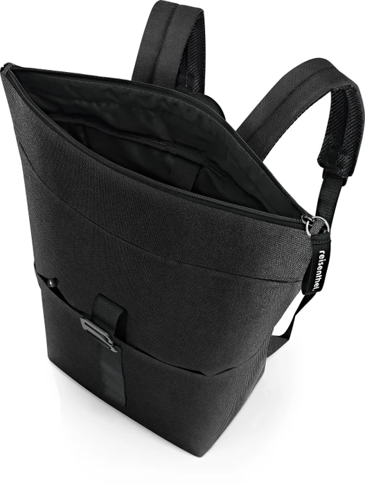 Reisenthel Rolltop schwarz