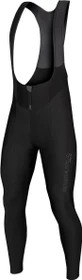 Endura Pro SL Bibtights II Medium Pad Fahrradhose lang schwarz (Herren)