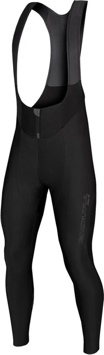 Endura Pro SL Bibtights II Medium Pad Fahrradhose lang schwarz (Herren)
