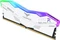 TeamGroup T-Force DELTAα RGB weiß UDIMM 32GB Kit, DDR5-6000, CL30-36-36-76, X8 Vorschaubild