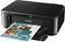 Canon PIXMA MG3650S schwarz, Tinte, mehrfarbig Vorschaubild
