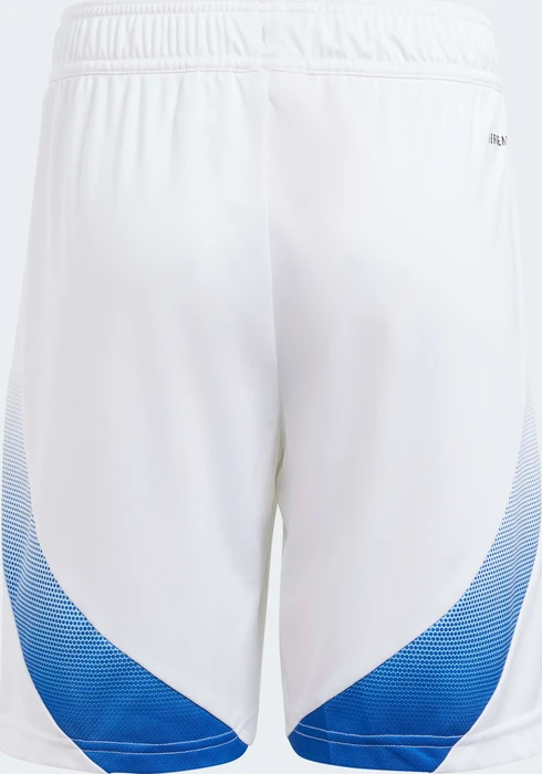 adidas UEFA EURO 2024 Italien Heimshorts (Junior)