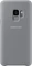 Samsung Silicone Cover für Galaxy S9 grau Vorschaubild