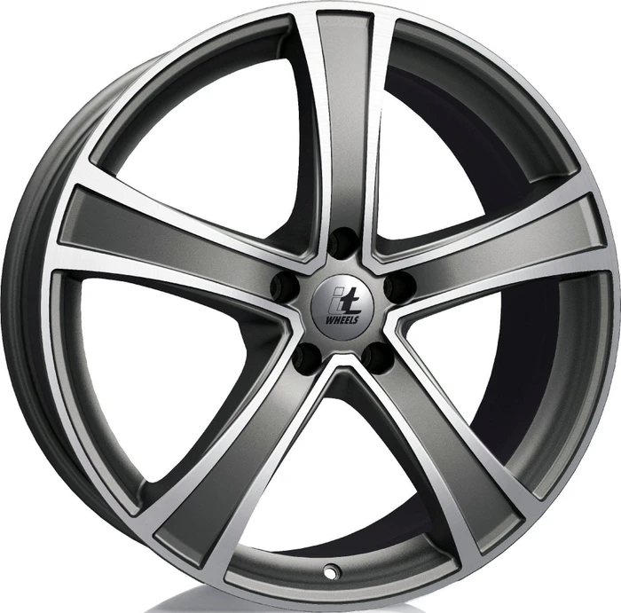 itWheels Emma 8.0x18 5/120 (verschiedene Farben/Modelle)