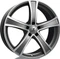 itWheels Emma 8.0x18 5/120 (verschiedene Farben/Modelle) Vorschaubild