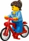 LEGO Creator 3in1 - Fahrradladen & Cafe Vorschaubild