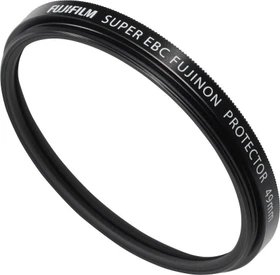 Fujifilm PRF-49 Filter Schutz 49mm