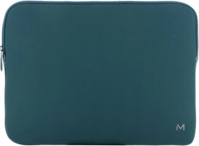 Mobilis Skin 12.5-14" Sleeve Notebookhülle, blau/grau