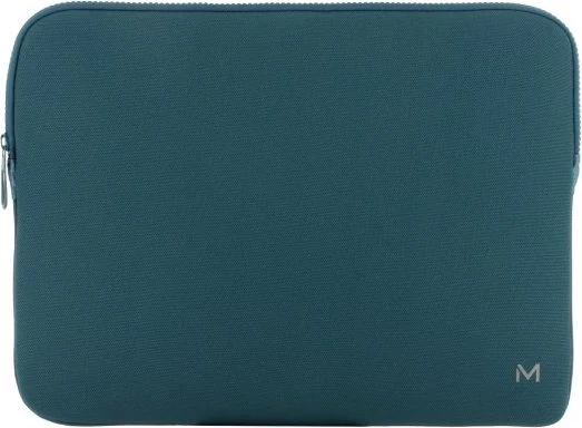 Mobilis Skin 12.5-14" Sleeve Notebookhülle, blau/grau