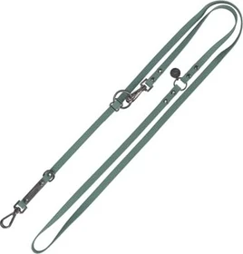 Trixie CityStyle Verlängerungsleine PVC, M-L, 2m, Salbei