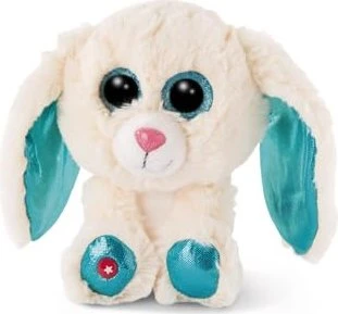 Nici Glubschis Hase Wolli-Dot 15cm