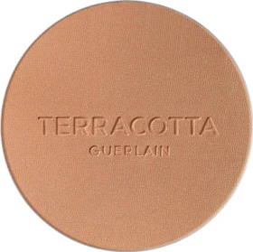Guerlain Terracotta Bronzing Powder 03 moyen doré Refill, 8.5g