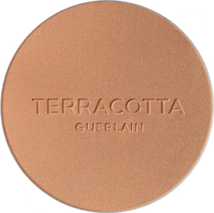 Guerlain Terracotta Bronzing Powder 03 moyen doré Refill, 8.5g