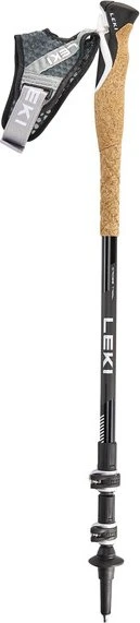Leki Cross Trail Lite Carbon Trekkingstöcke